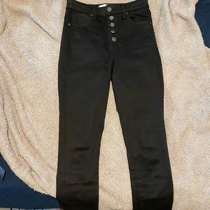 Abercrombie skinny Jean